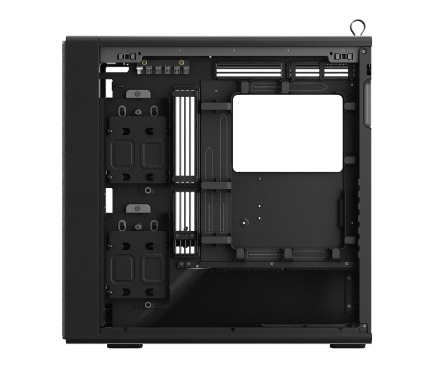 HAVN BF 360 Flow Black GEHV-021 // HVN-CA-BF360-04 - 1469906 - zdjęcie 2